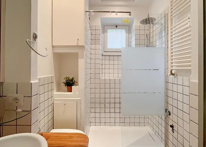 Domus Aurea Apartment