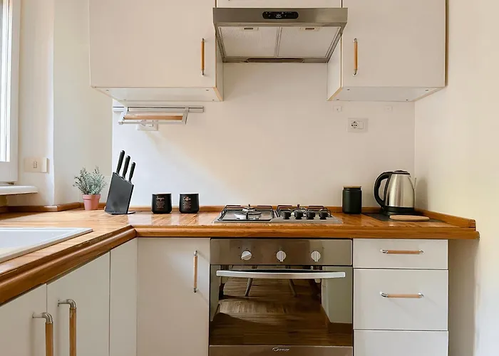 Domus Aurea Apartment Rom