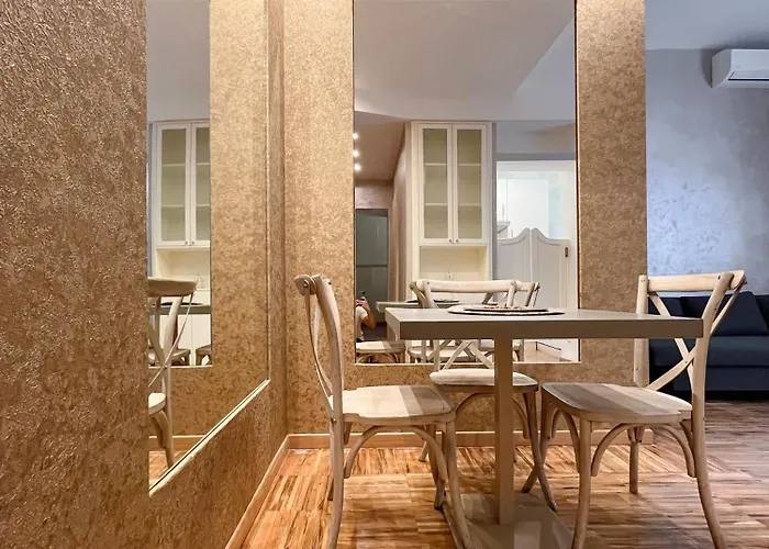 Domus Aurea Apartment Rom