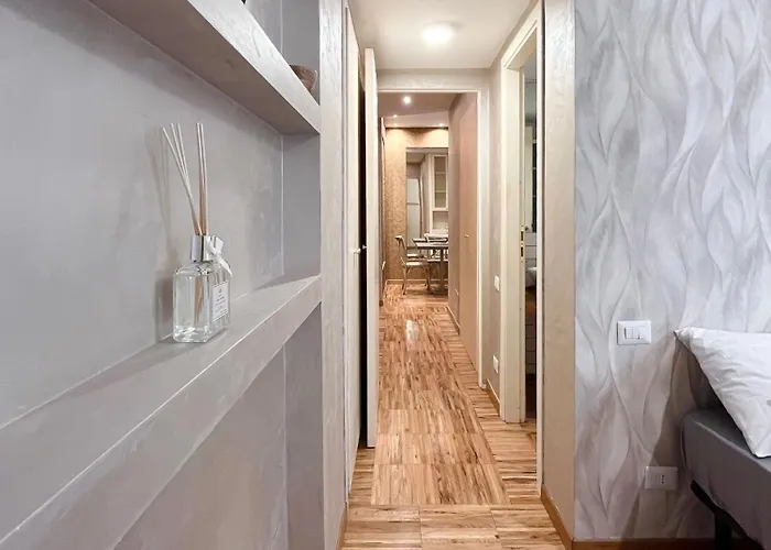 Apartment Domus Aurea *