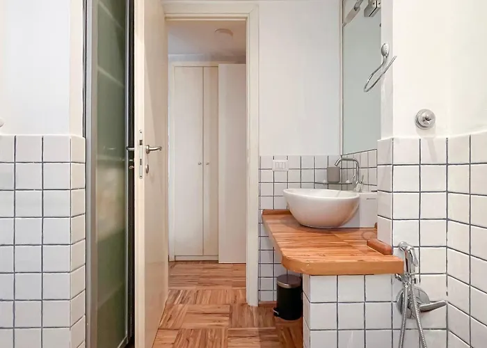 Domus Aurea Apartment Rom