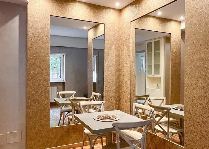 Domus Aurea Apartment